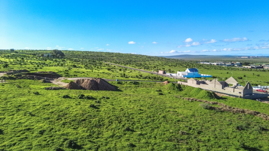 0 Bedroom Property for Sale in Welgedaan Estate Western Cape